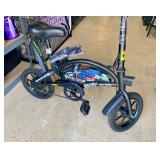 Jetson Bolt Pro Electric Bike 