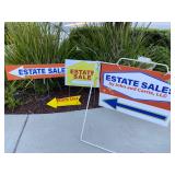 Be on the look-out for these signs...