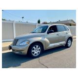 Sun City special with ONLY 58k miles!