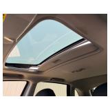 Power Moonroof