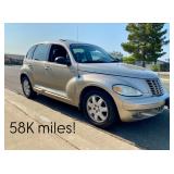 YES! We sell nice cars too! 