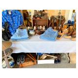 Levis, boots, belts and more!