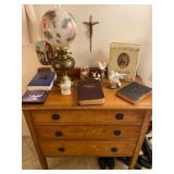 Cute antique dresser