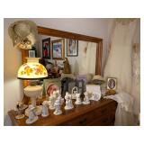 Vintage wedding dress