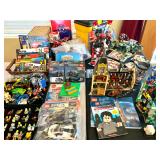 Lego Collection 
