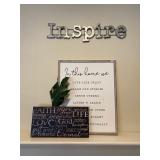 Estate Sales by John and Carrie, LLC welcomes you to this beautiful home in Menifee!