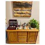 Everything is in Like New Condition!