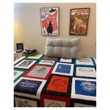 Custom Quilt