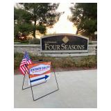 Beautiful property at the Four Seasons Murrieta!