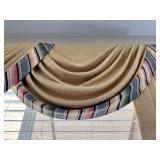 YES! Custom Drapes are FOR SALE!