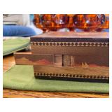 Secret Box (ask for assistance)