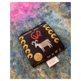 73% MOHAIR / 27% LANA