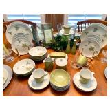 Elite Fine China Narumi Japan