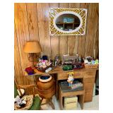 Vintage Sewing Room