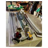 Golf Clubs