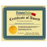 Ranked #1 in California!