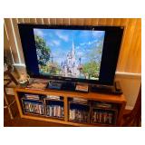 TV and Blu-ray Player