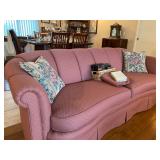 Formal Living Room Shows Like New!