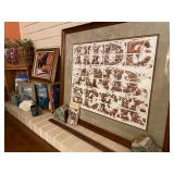 Bev Doolittle and Native American Art