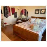 Vintage Bedroom Furniture