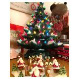 It's Christmas Time in Sun City!