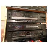 Premium KENWOOD Stereo