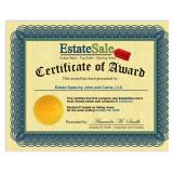 Estate Sales by John and Carrie, LLC