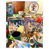 Unique Limited Edition Disney Collection