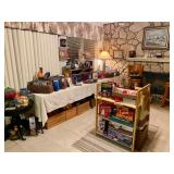 Extensive Movie Collection