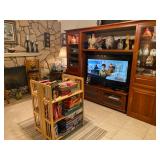 DVD Surround Sound System