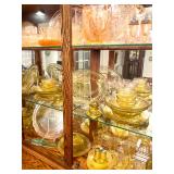 Depression Glass