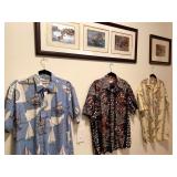 Authenic Hawaiian Shirts