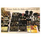 Jewelry kept off-site