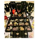 Jewelry for your Valentine 