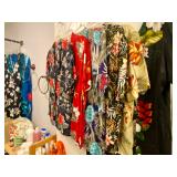 Hawaiian Clothing
