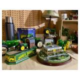 John Deere Collection