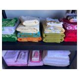 Vintage Towels