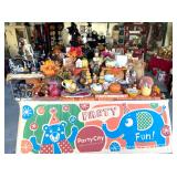 HUGE Holiday Display