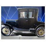 Stand-Up Cardboard Displays 