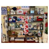 Fun Cape Cod Display 🦞