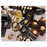 Huge Selection of Watches 