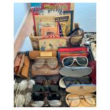 Vintage Eyewear