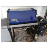 Weber Grill