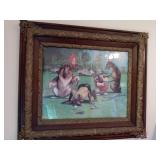 Johnston Estate Sale