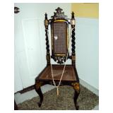 BARRINGTON ESTATE SALE