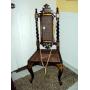 BARRINGTON ESTATE SALE