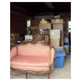 Wait till we unpack this boxes