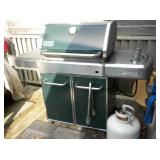 Weber Grill