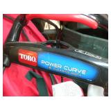 Snowblower - Buy it now so that it won