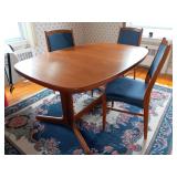 Mid-Century Bristol Estate Sale SAT 4/26 SUN 4/27
